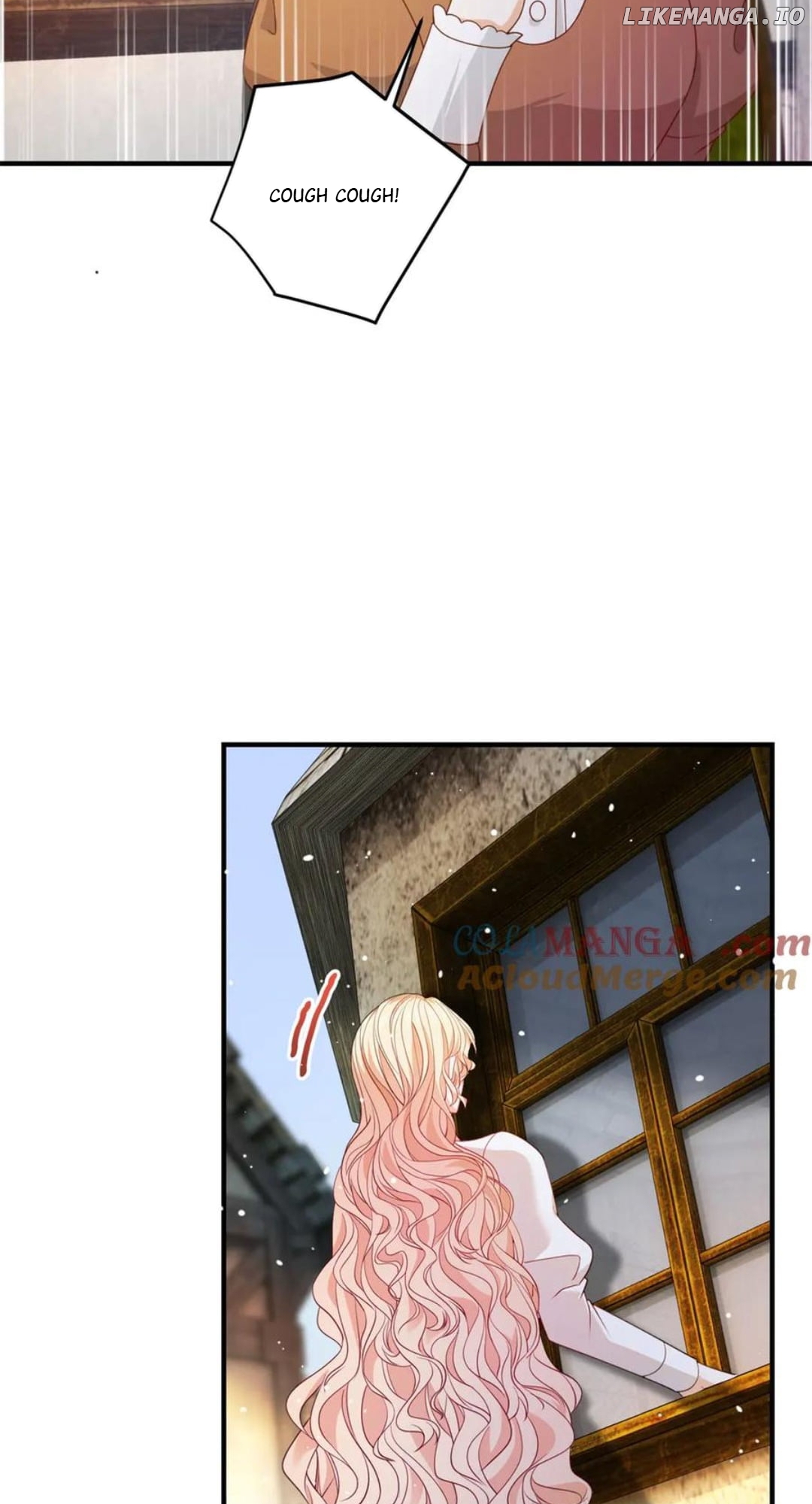 The Duchess Goes Crazy Once A Day Chapter 20 - page 28